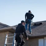 Choosing the Right Roofing Services