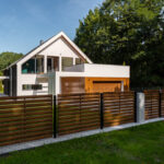 Residential Fencing – An Investment That Adds Curb Appeal and Security to Your Home