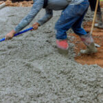 How to Get Started With Concrete Services