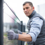 The Role of a Fence Company in Enhancing Property Security and Aesthetics